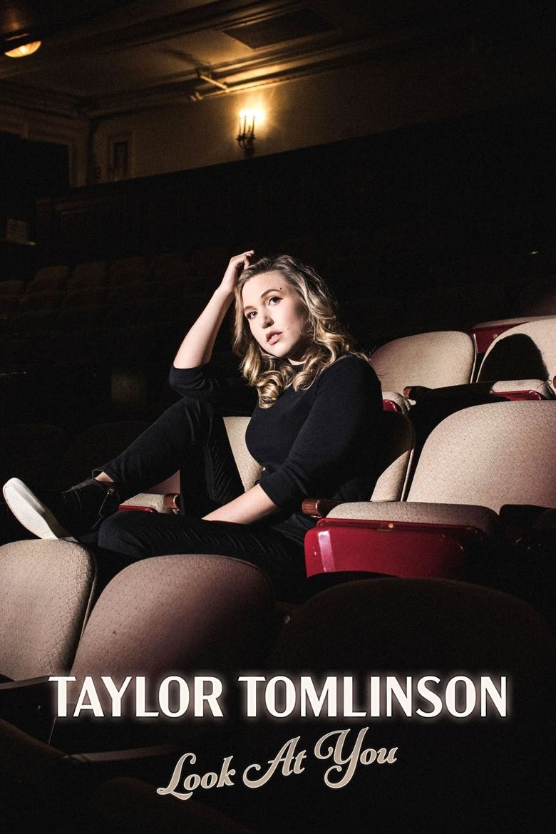  Taylor Tomlinson: Look at You - Watch Suggestor