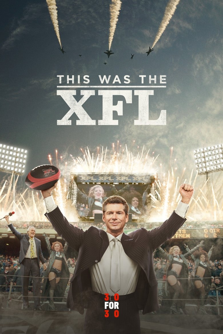  This Was the XFL - Watch Suggestor