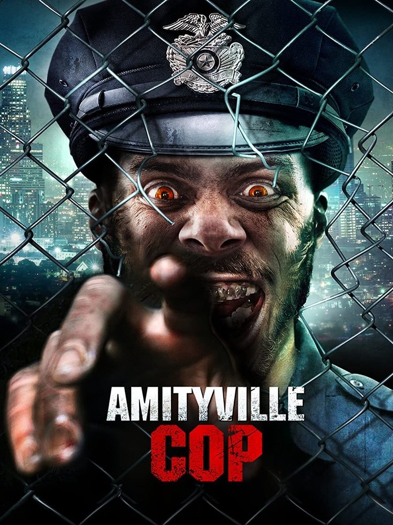  Amityville Cop - Watch Suggestor