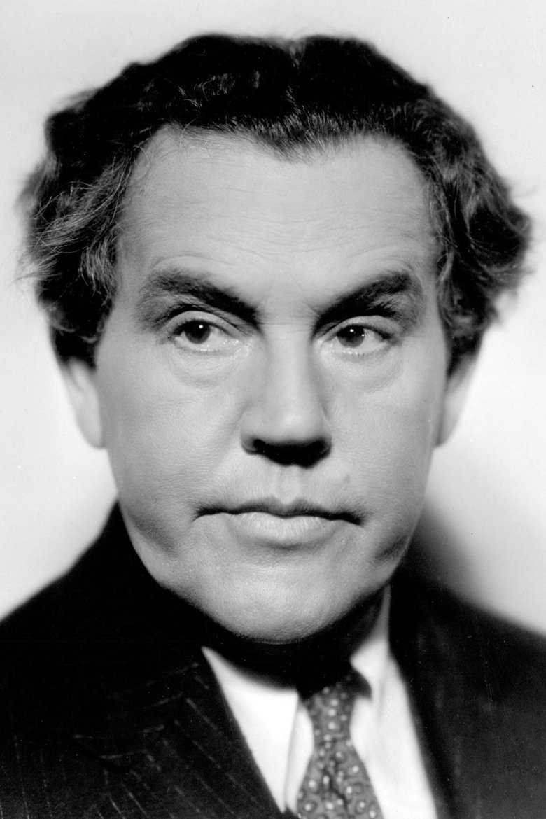 Sidney Toler - Watch Suggestor