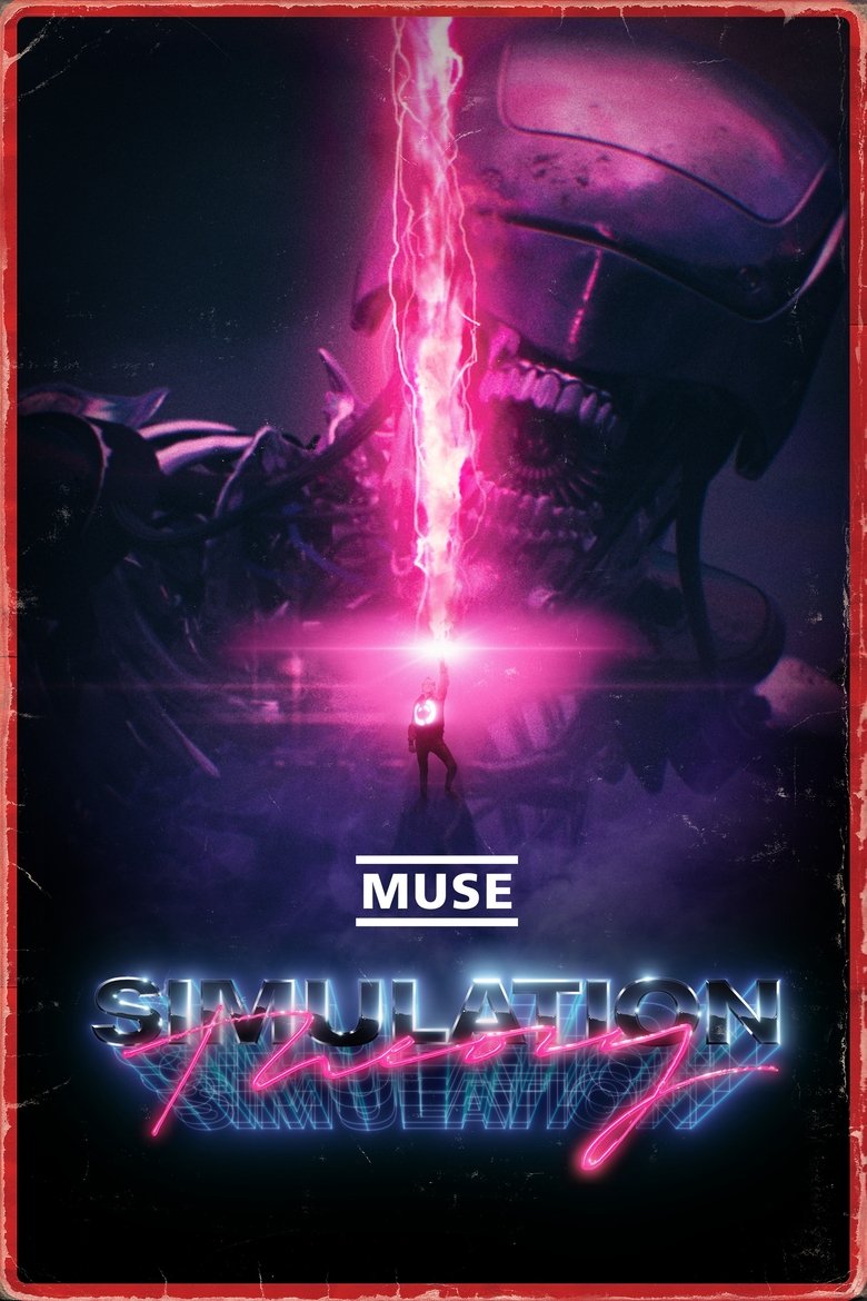  Muse: Simulation Theory - Watch Suggestor