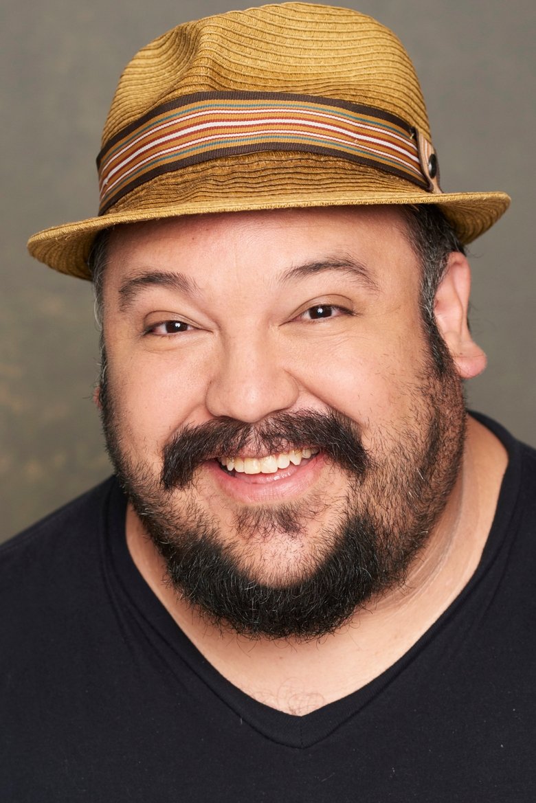 Jorge R. Gutierrez - Watch Suggestor