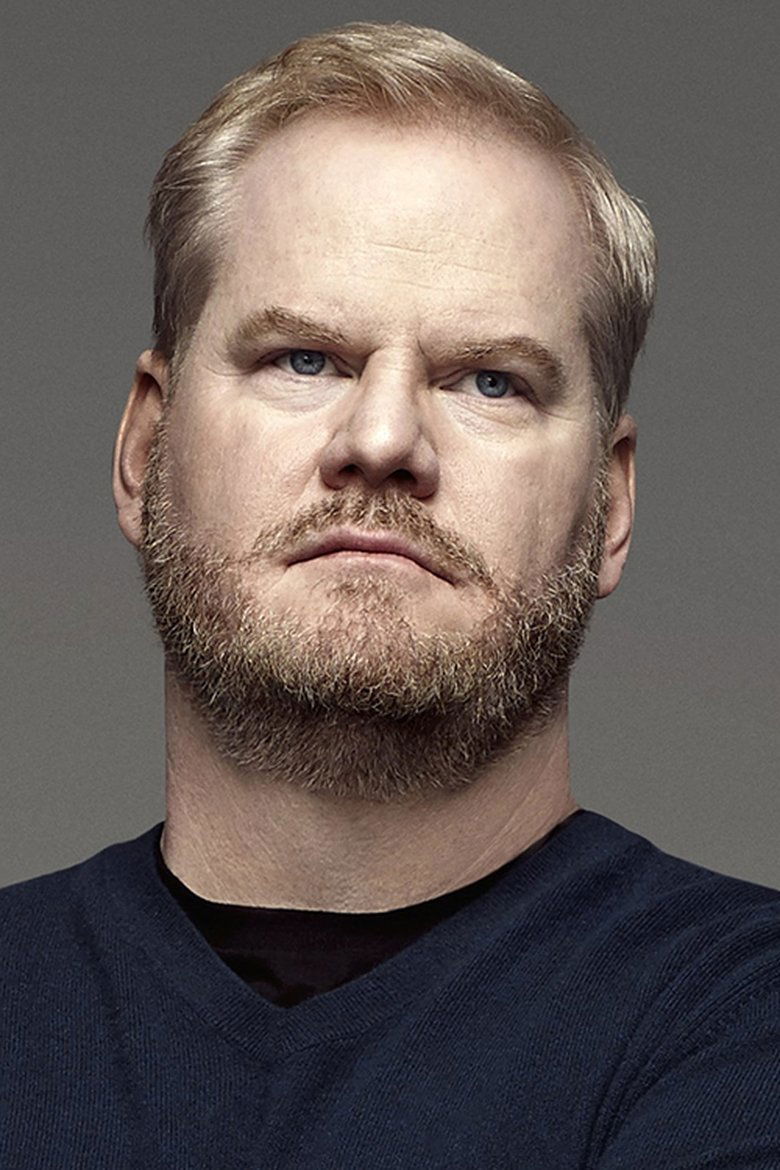 Jim Gaffigan - Watch Suggestor
