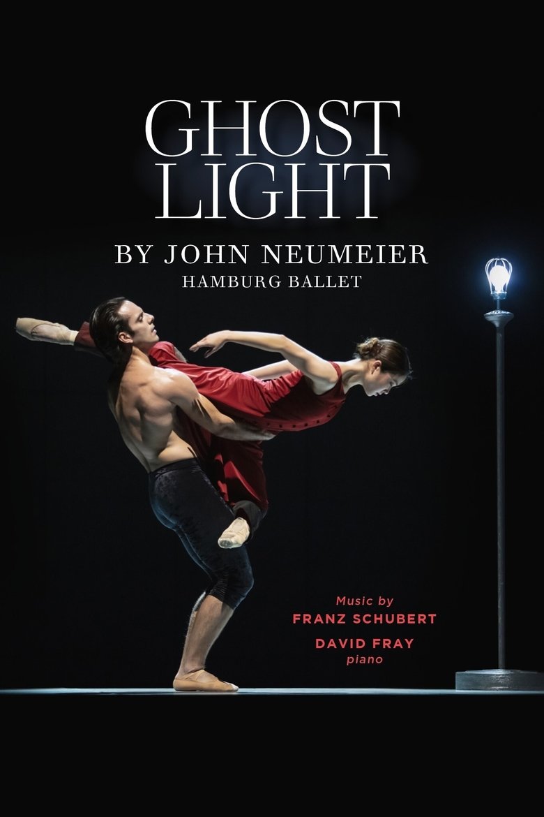 Ghost Light by John Neumeier - Watch Suggestor