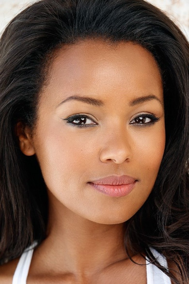 Melanie Liburd - Watch Suggestor