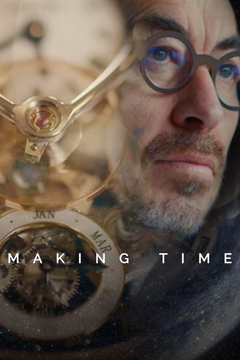  Making Time - Watch Suggestor