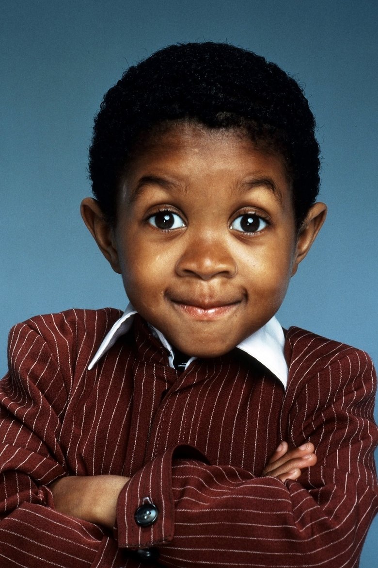 Emmanuel Lewis - Watch Suggestor