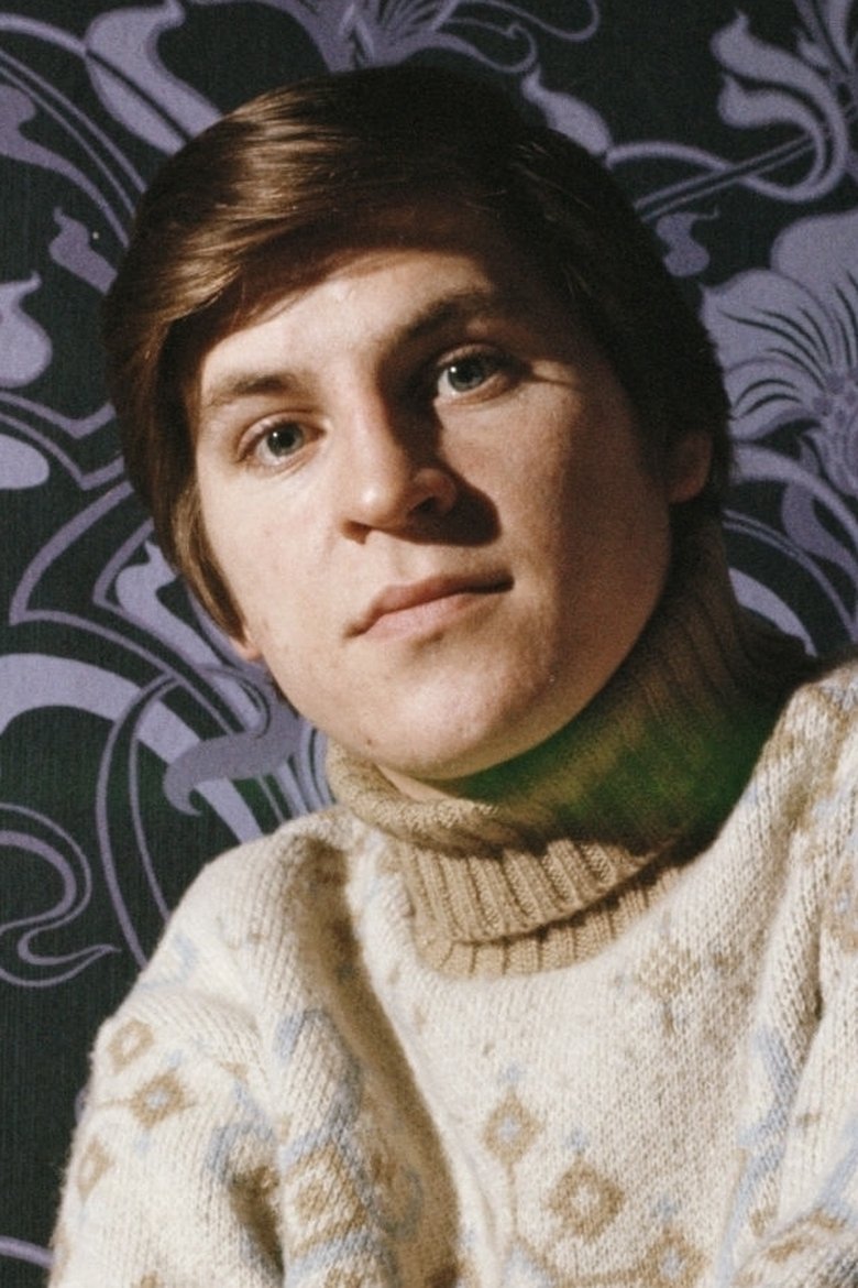 Alan Price - Watch Suggestor