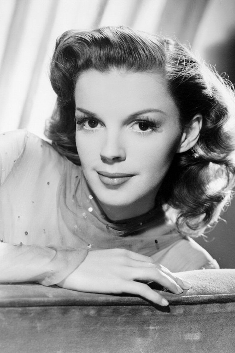 Judy Garland - Watch Suggestor