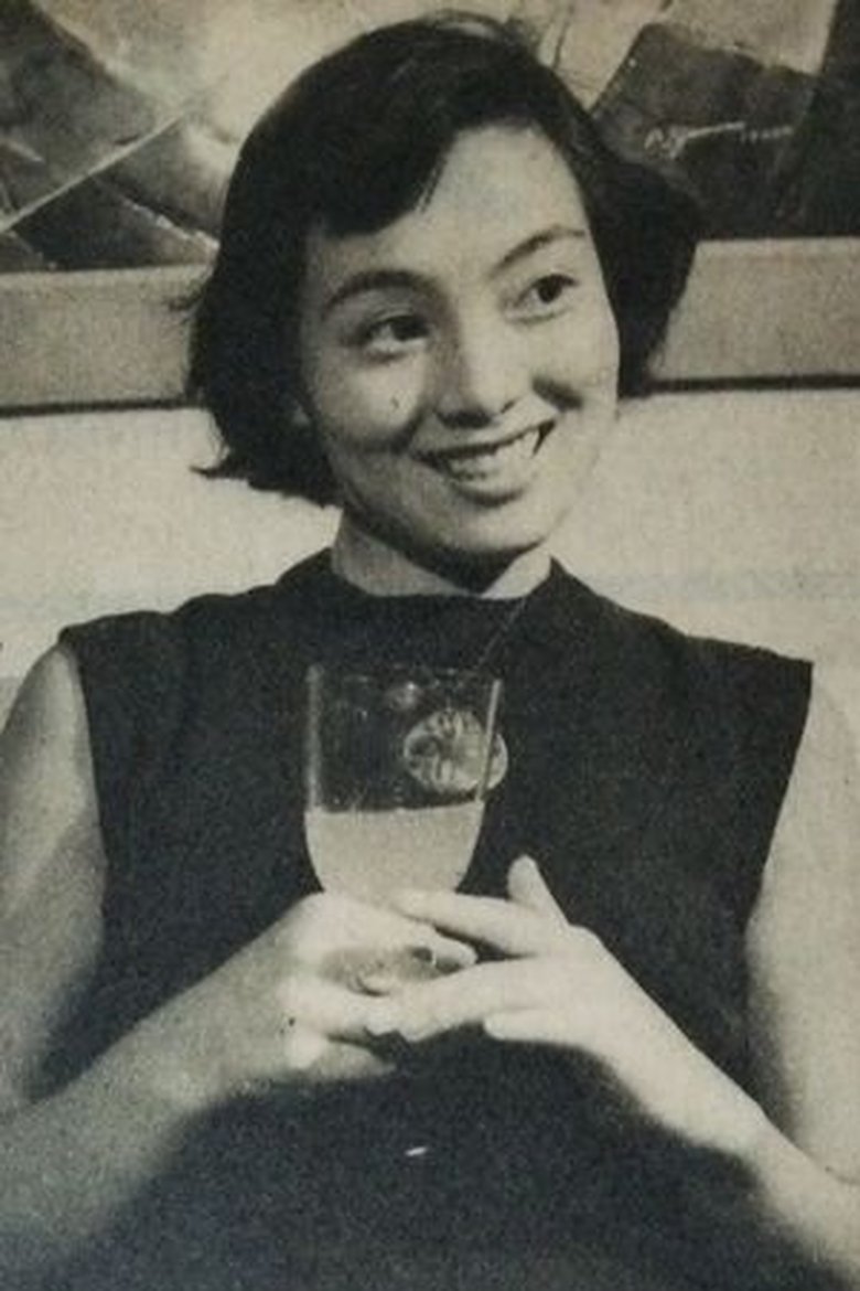 Sachiko Hidari - Watch Suggestor