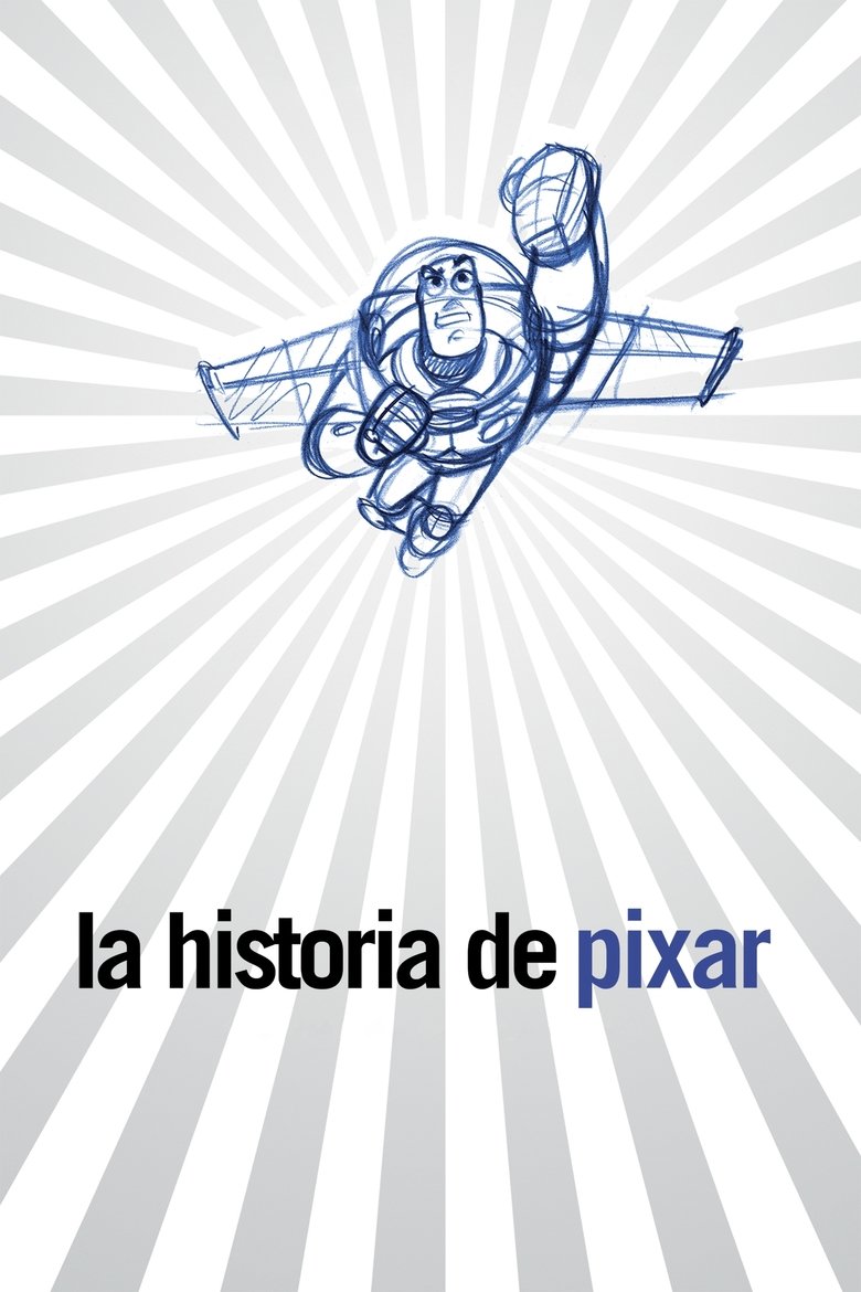  The Pixar Story - Watch Suggestor