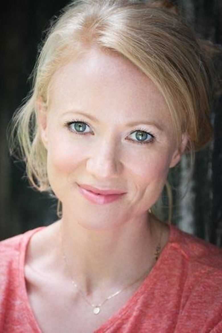 Mary Stockley - Watch Suggestor