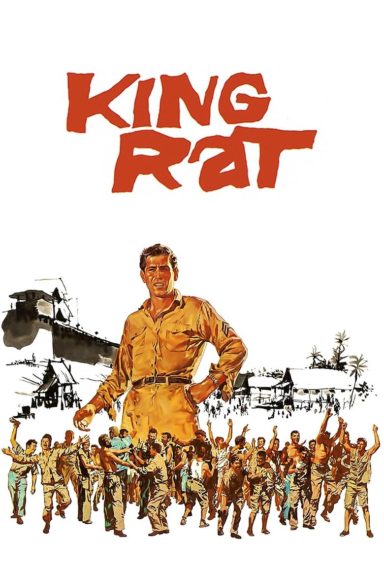  King Rat - Watch Suggestor