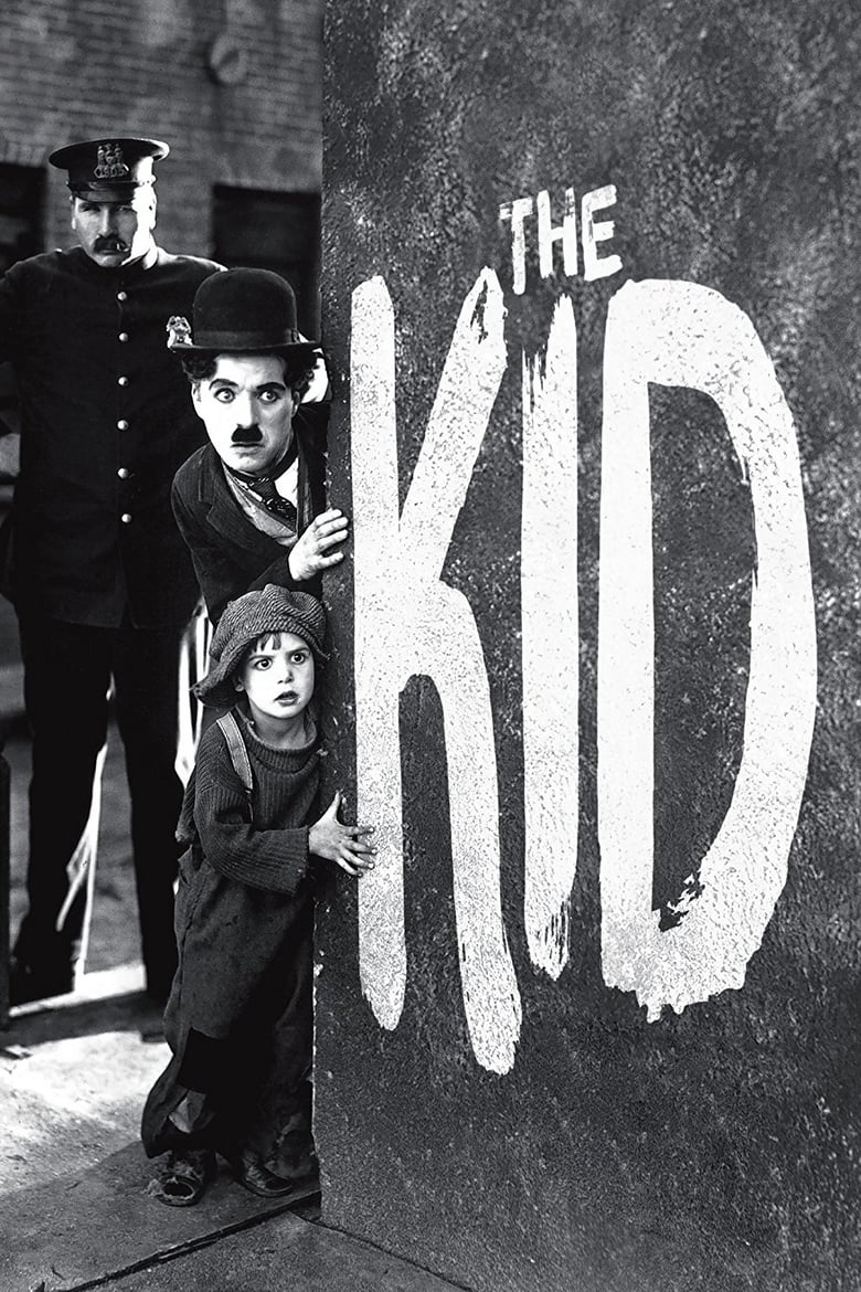  The Kid - Watch Suggestor