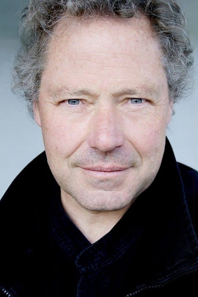 Alistair Browning - Watch Suggestor