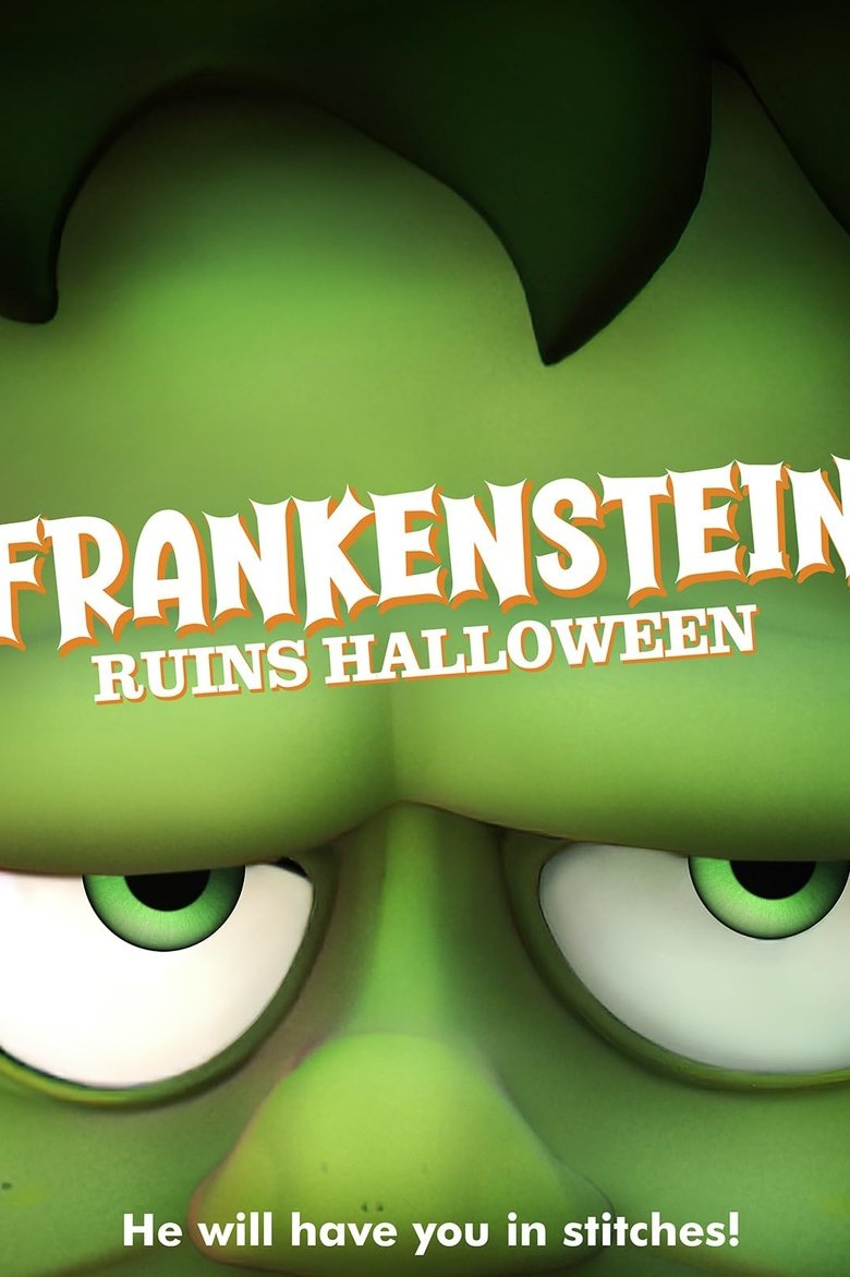  Frankenstein Ruins Halloween - Watch Suggestor