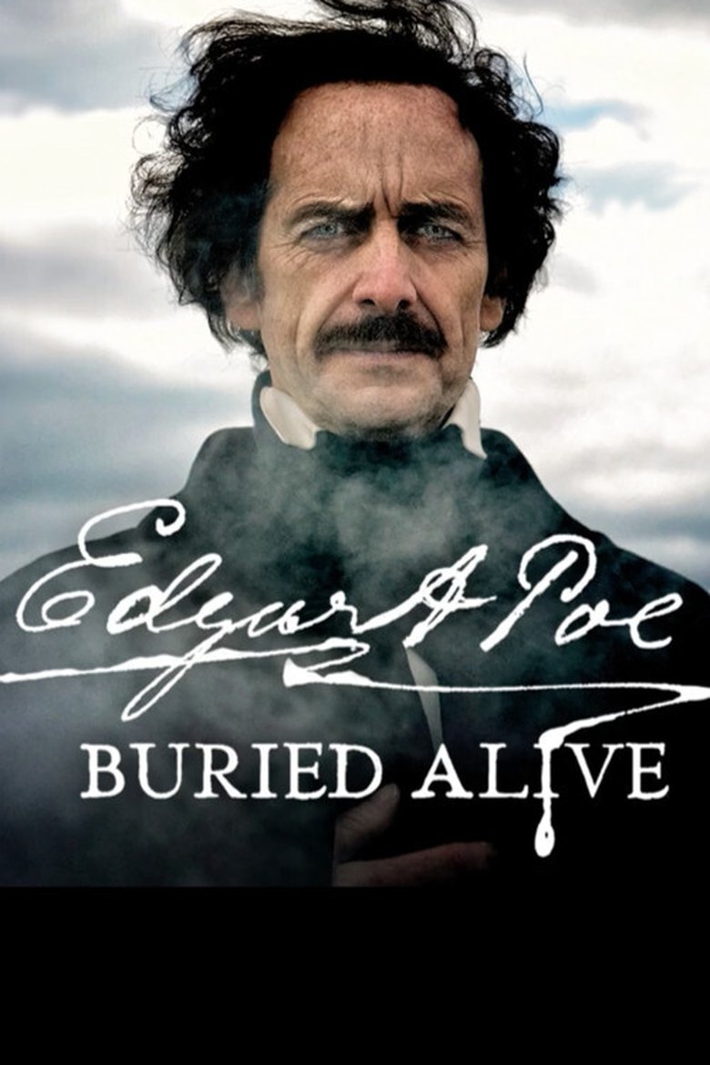  Edgar Allan Poe: Buried Alive - Watch Suggestor