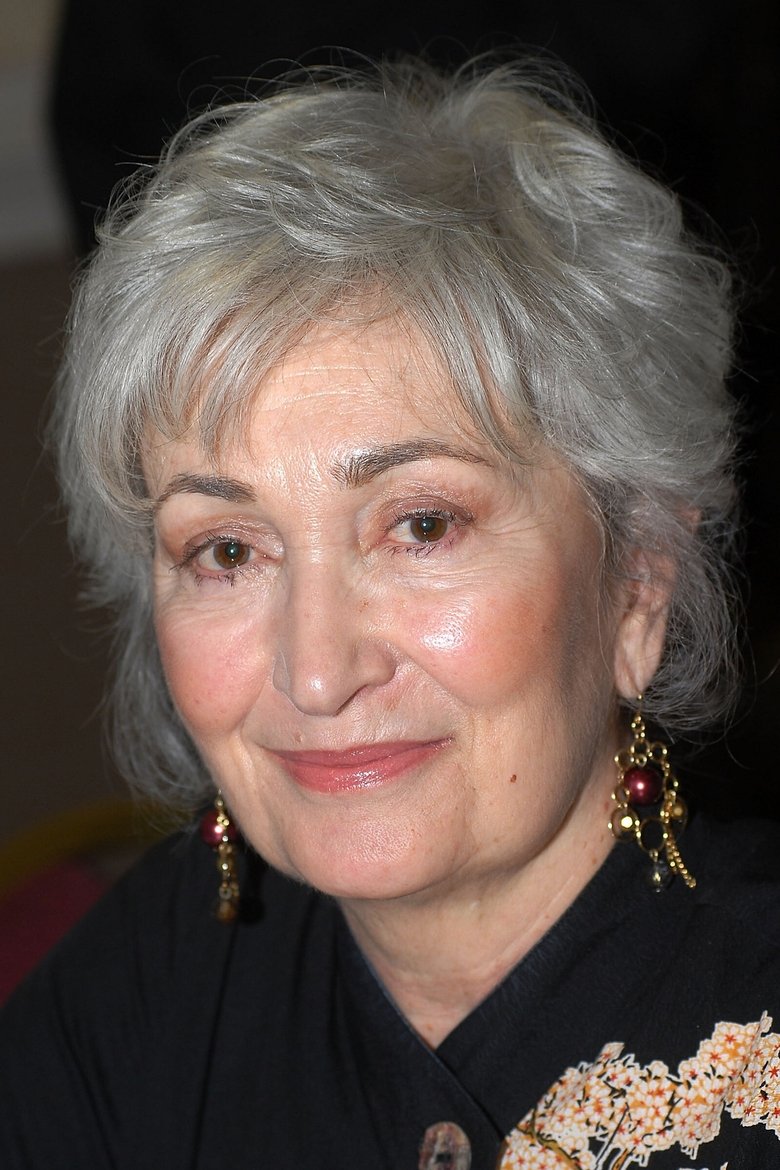 Jennifer Rhodes - Watch Suggestor