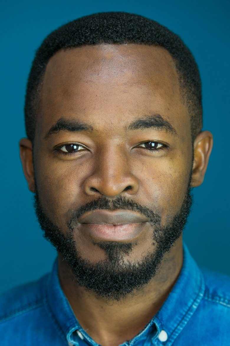 OC Ukeje - Watch Suggestor