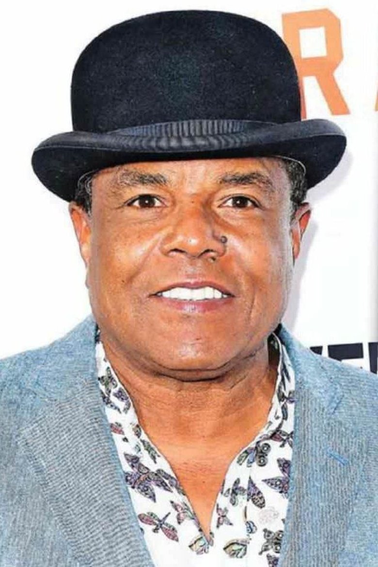 Tito Jackson - Watch Suggestor