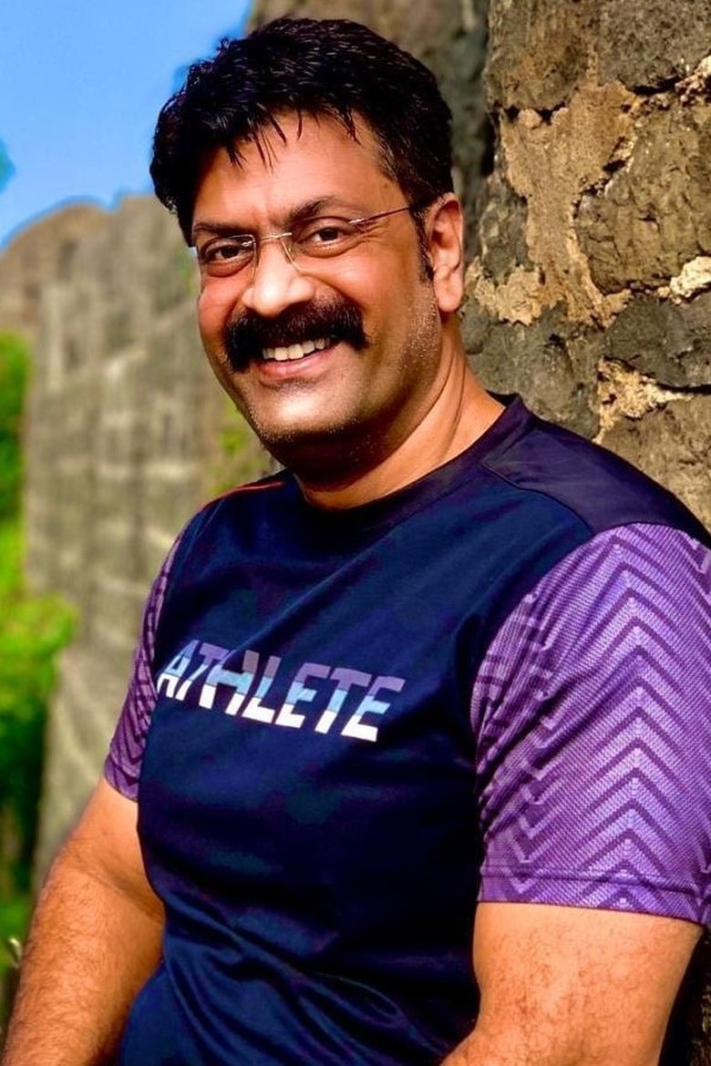 Ajay Purkar - Watch Suggestor