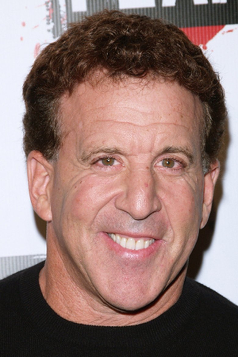 Jake Steinfeld - Watch Suggestor
