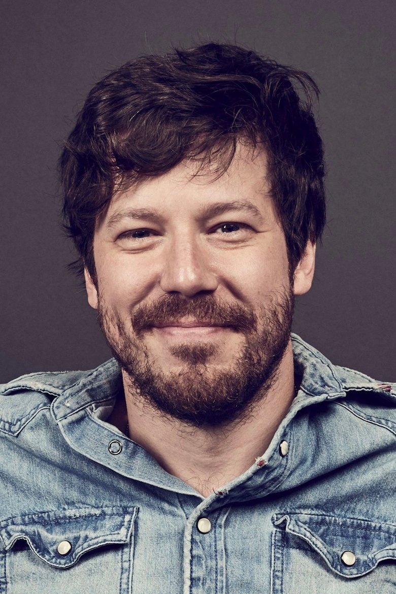 John Gallagher Jr. - Watch Suggestor