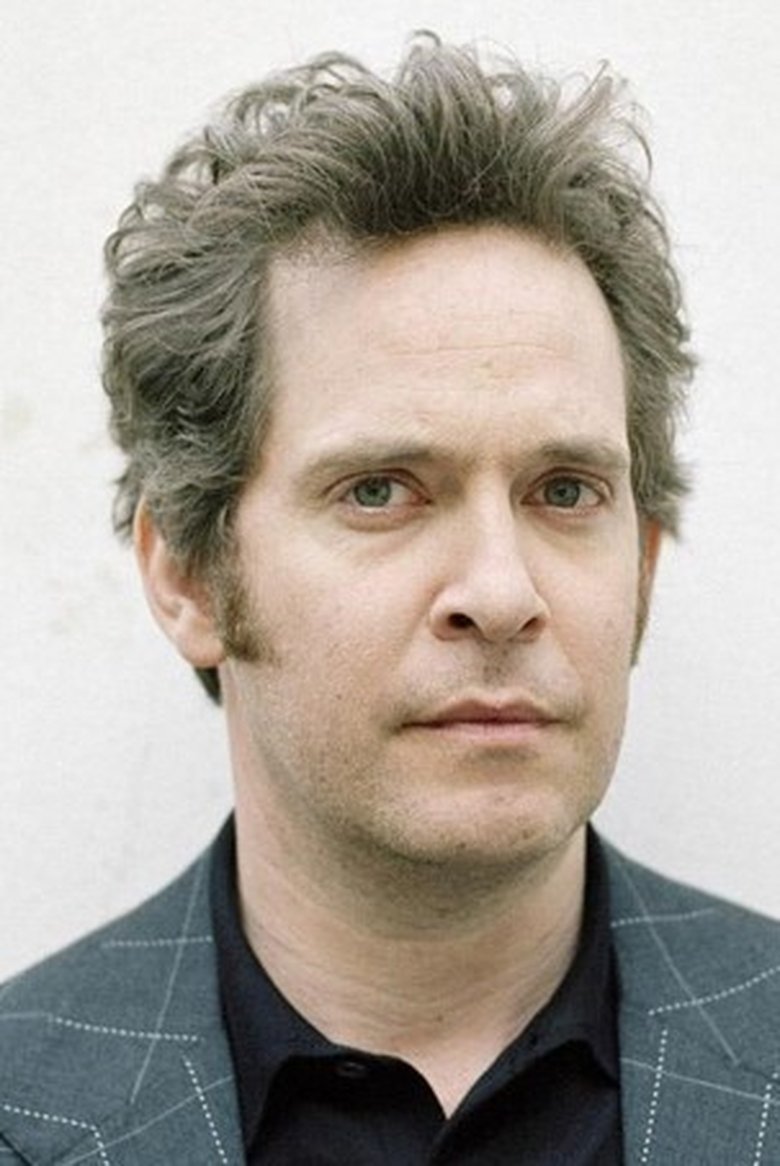Tom Hollander - Watch Suggestor