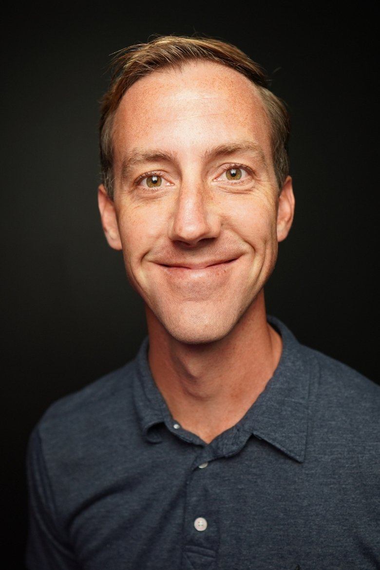 Trevor Danielson - Watch Suggestor