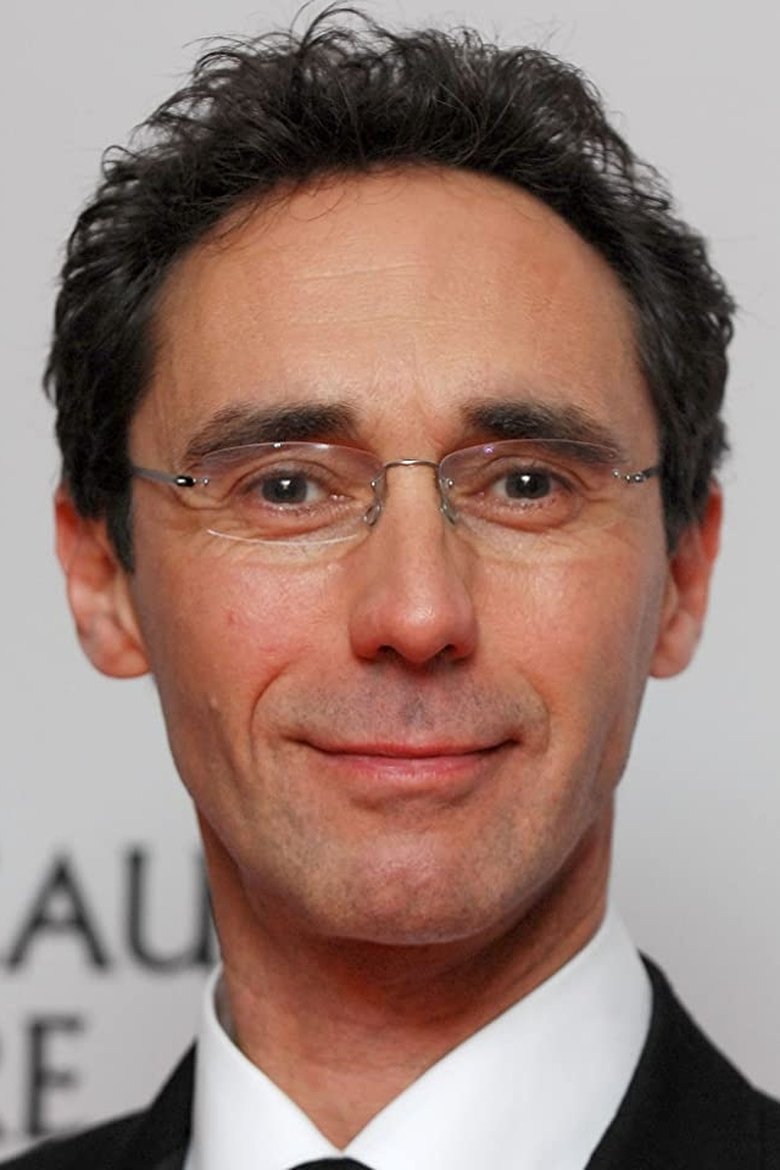 Guy Henry - Watch Suggestor