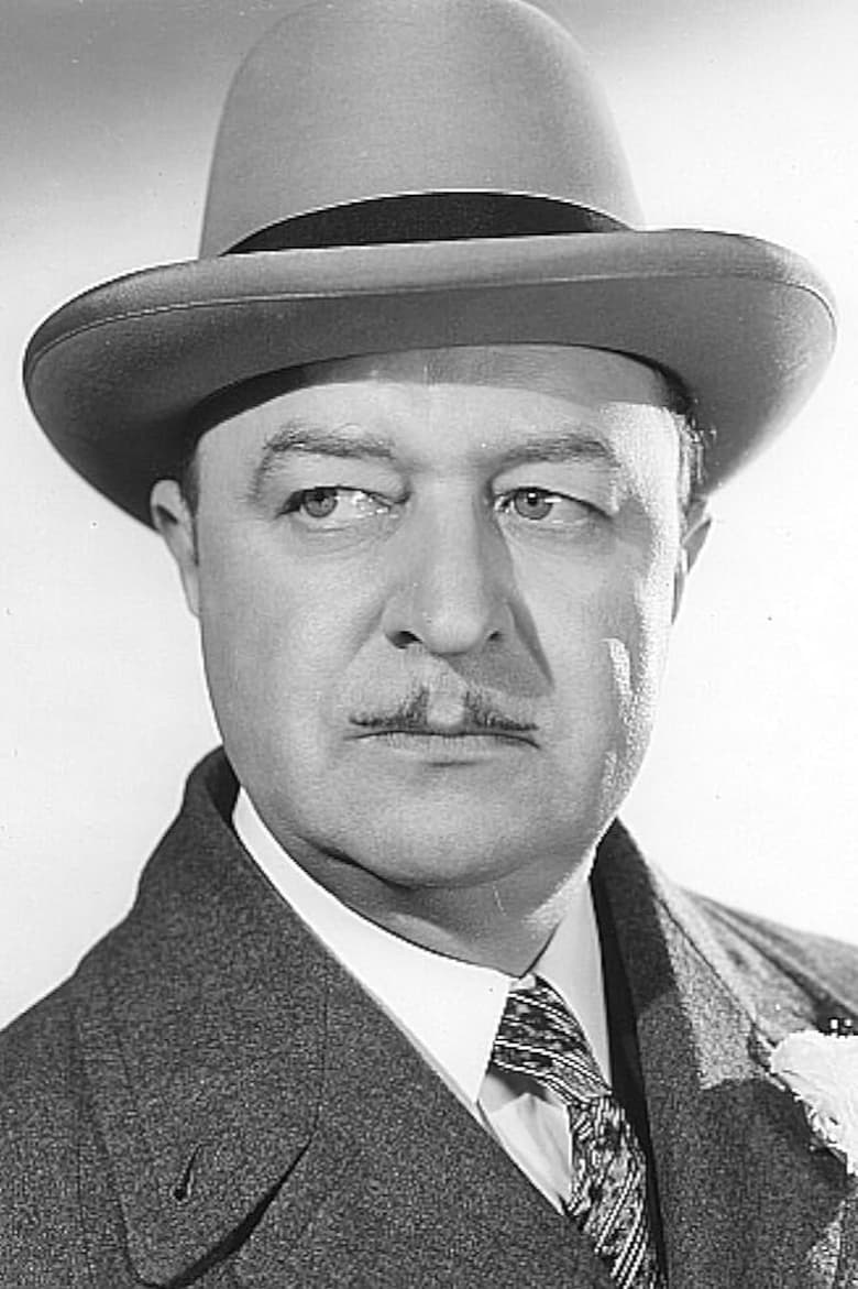 Chester Clute - Watch Suggestor