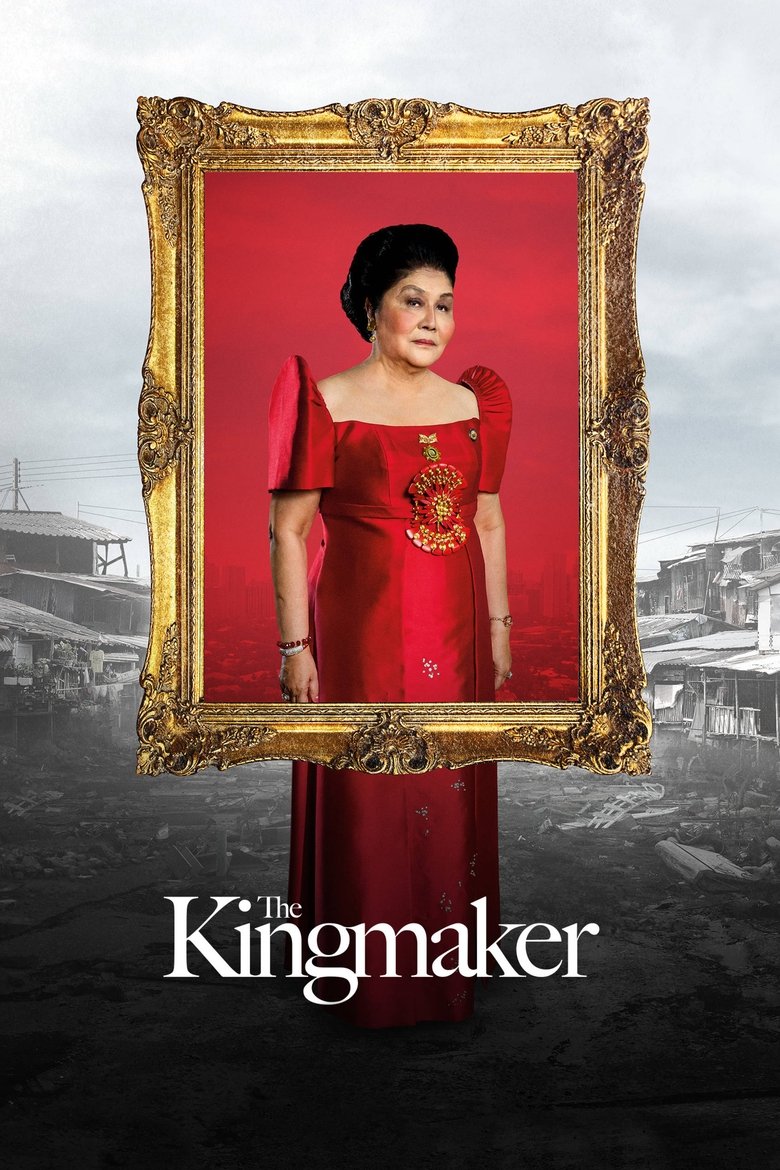  The Kingmaker - Watch Suggestor