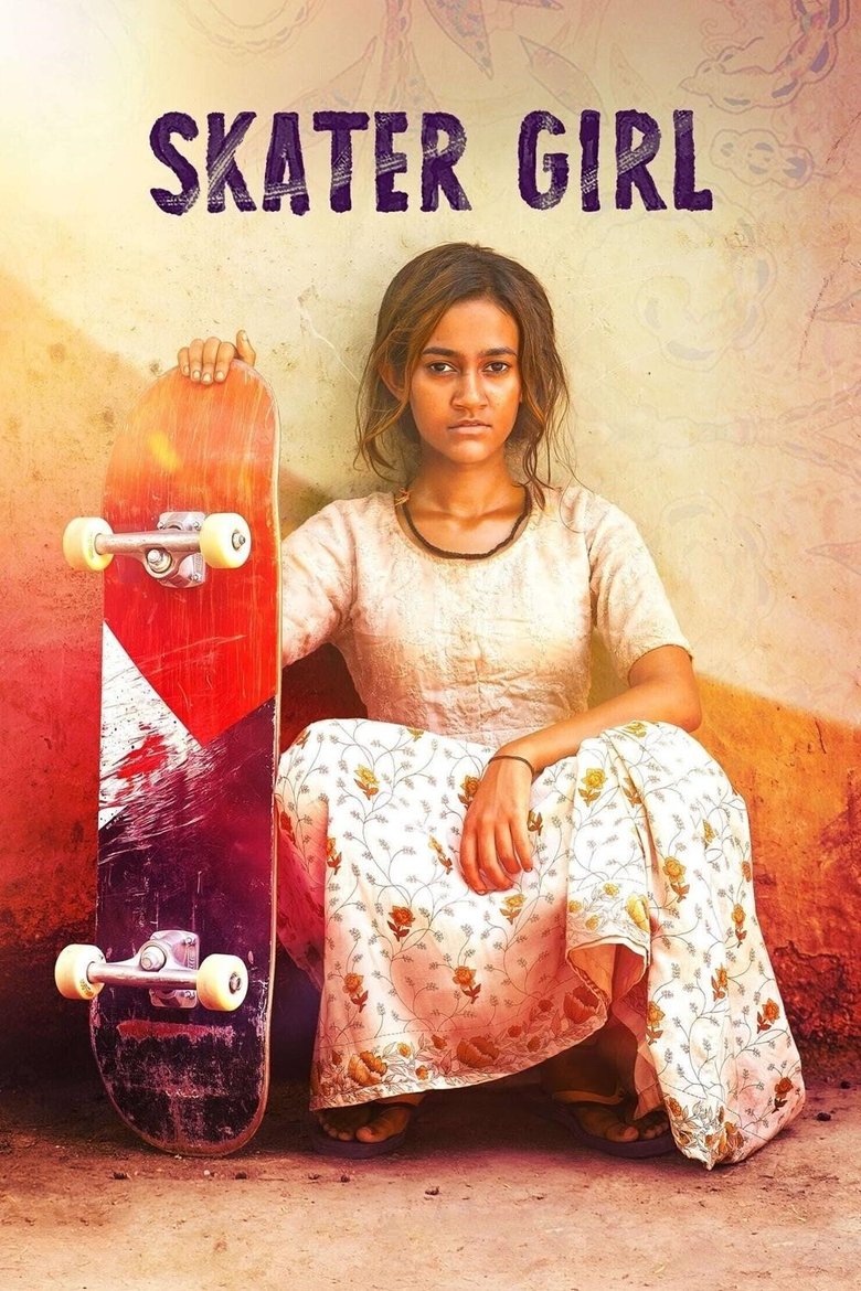  Skater Girl - Watch Suggestor