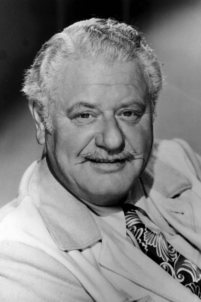 Alan Hale - Watch Suggestor