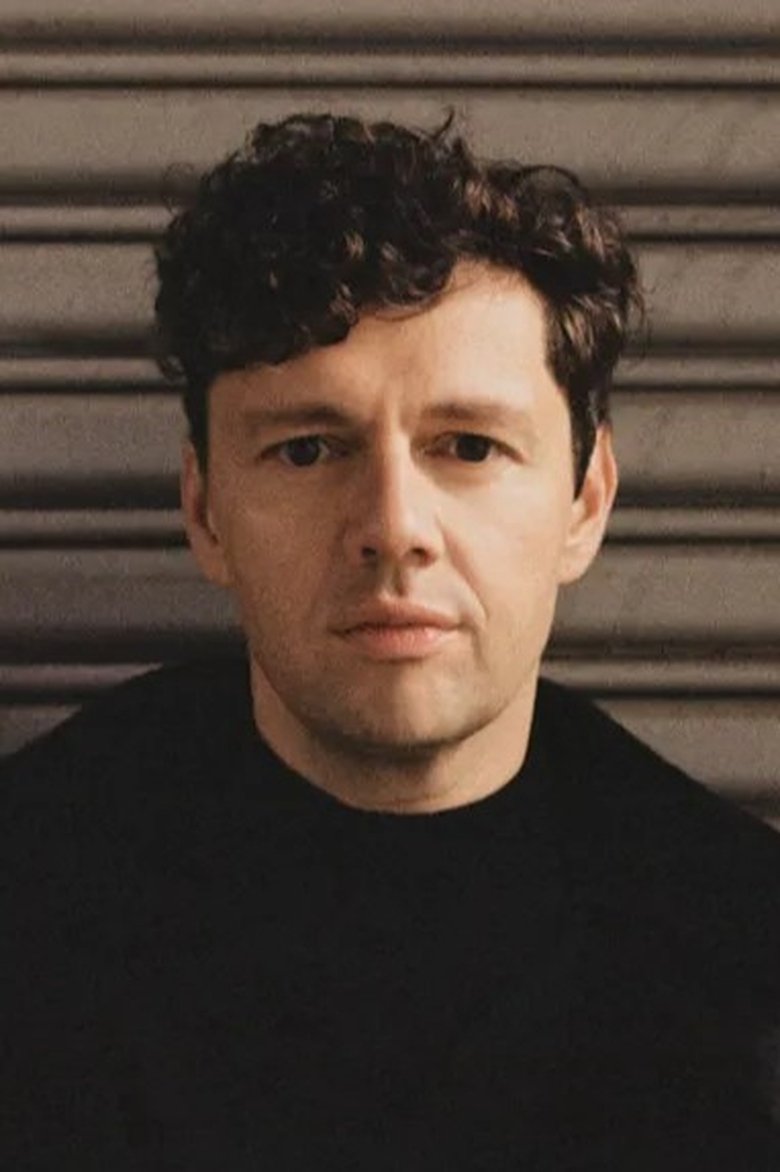 Christian Friedel - Watch Suggestor