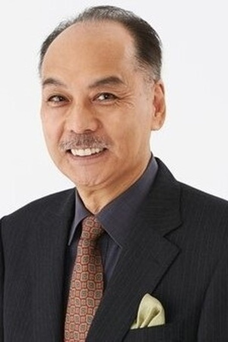 Nobuaki Fukuda - Watch Suggestor