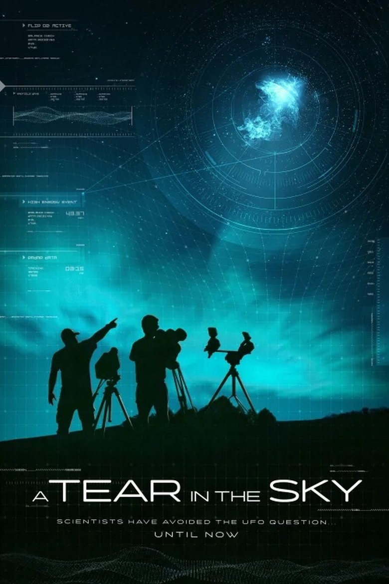  A Tear in the Sky - Watch Suggestor