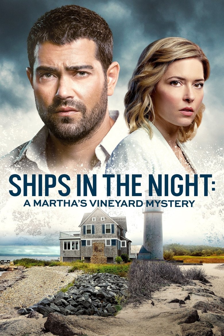 Ships in the Night: A Martha's Vineyard Mystery - Watch Suggestor