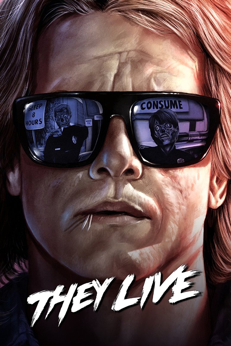  They Live - Watch Suggestor