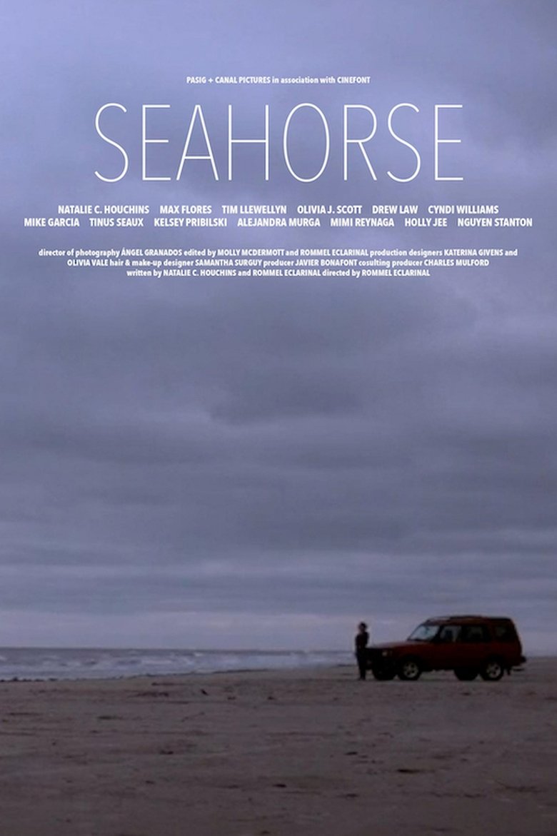  Seahorse - Watch Suggestor