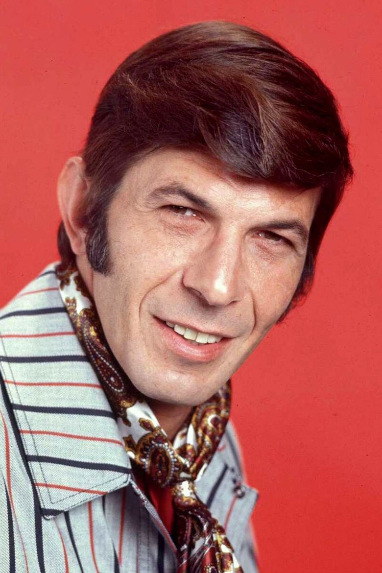 Leonard Nimoy - Watch Suggestor