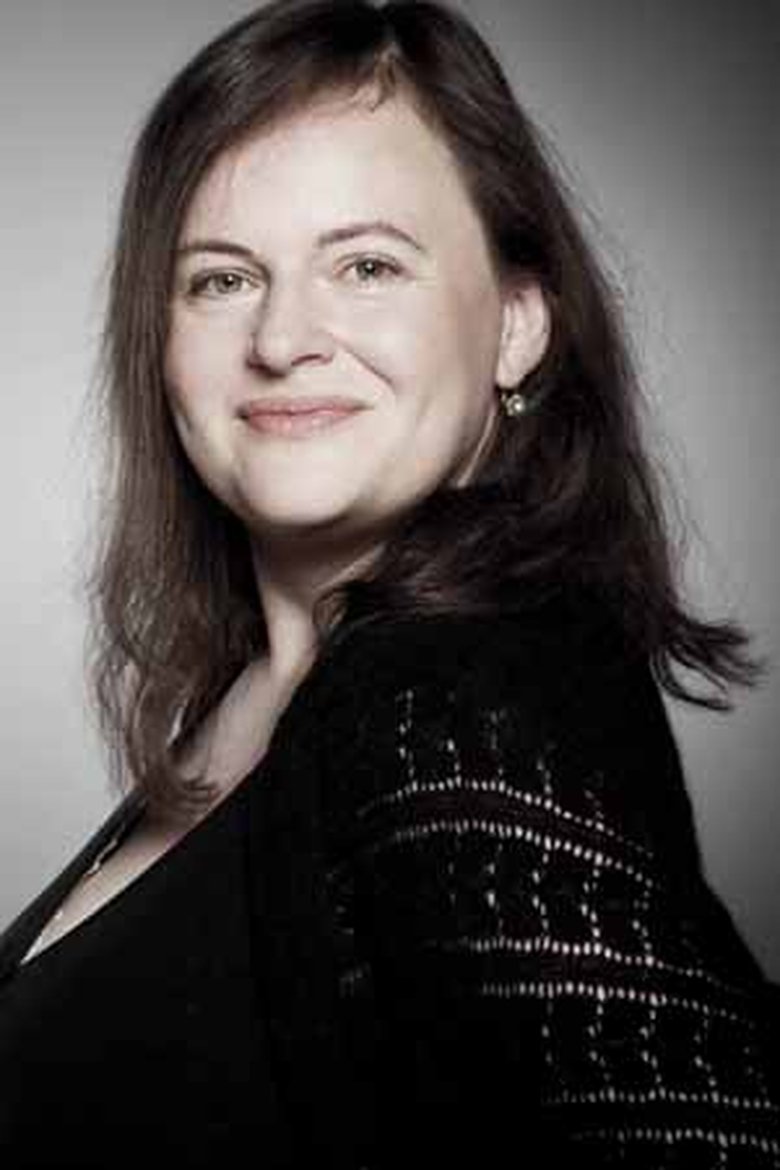 Wanda Opalinska - Watch Suggestor