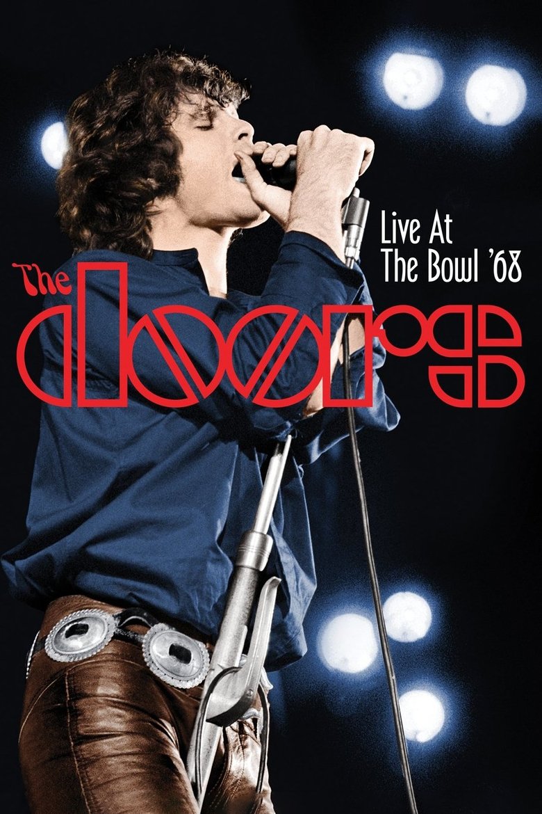  The Doors: Live at the Bowl '68 - Watch Suggestor