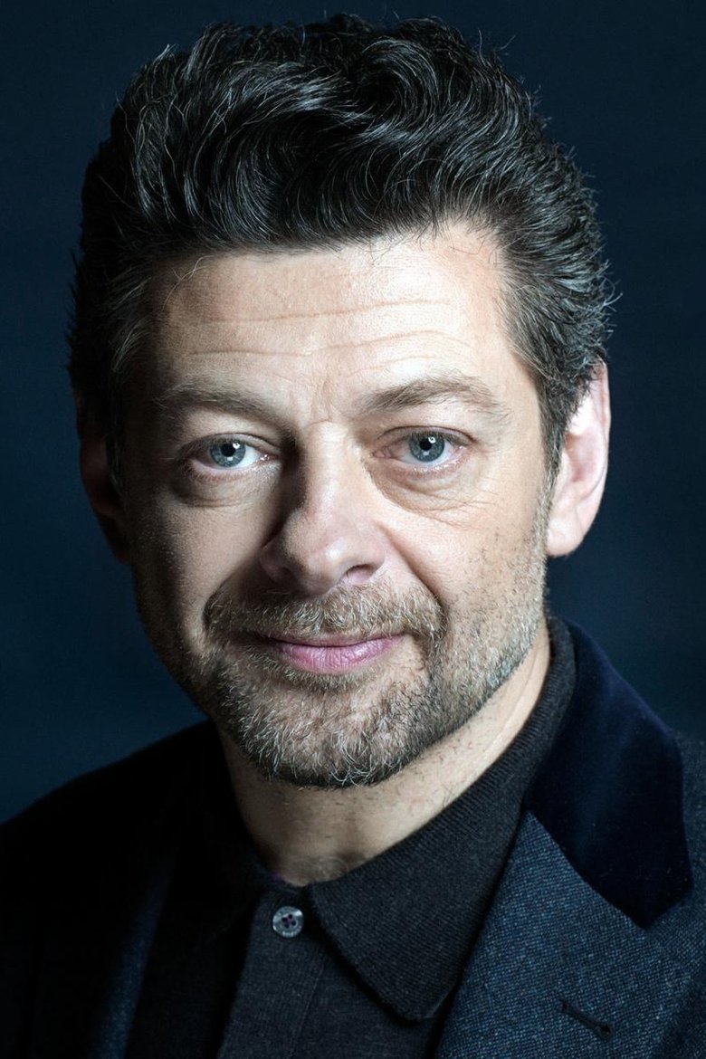 Andy Serkis - Watch Suggestor