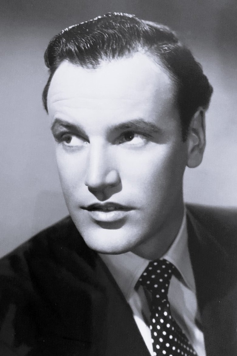 Richard Anderson - Watch Suggestor