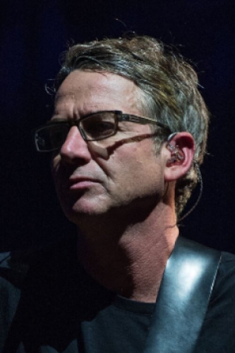 Stone Gossard - Watch Suggestor