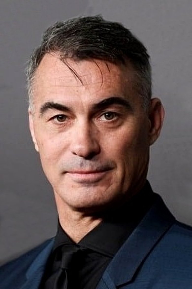 Chad Stahelski - Watch Suggestor