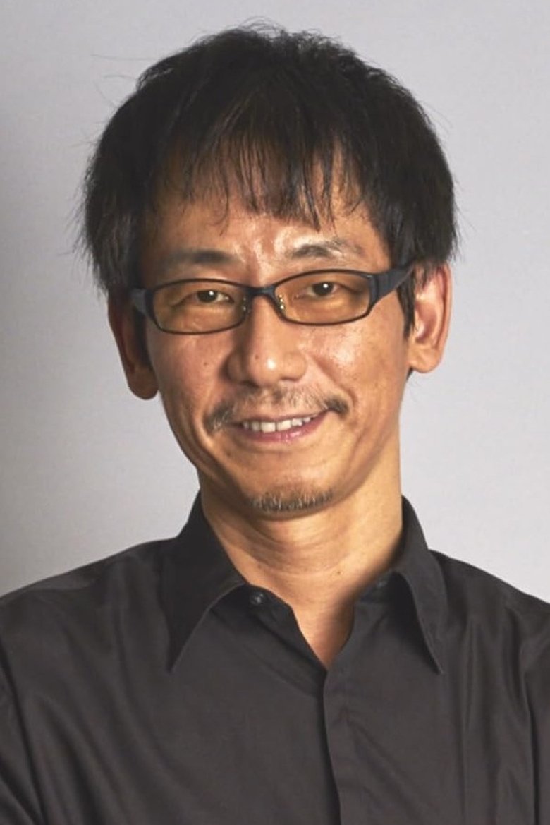 Yasunari Takeshima - Watch Suggestor