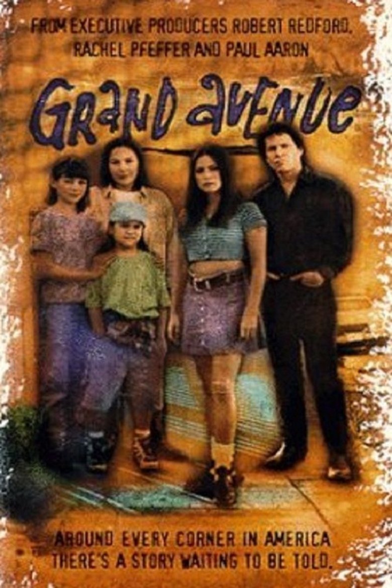  Grand Avenue - Watch Suggestor