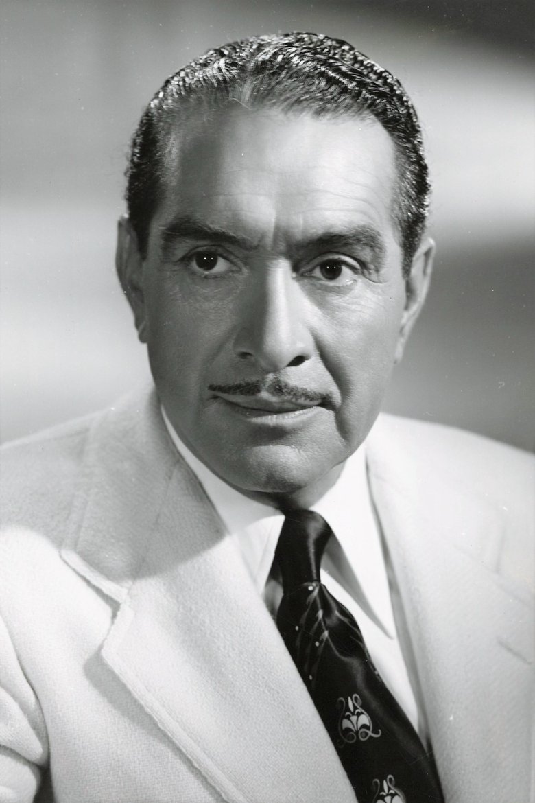 J. Carrol Naish - Watch Suggestor